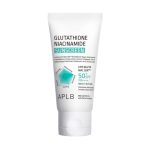 APLB Glutathione Niacinamide fényvédő SPF 50+ /PA++++