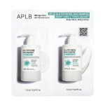 APLB Glutathione Niacinamide testápoló mintacsomag