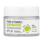APLB PDRN Vitamin C arckrém