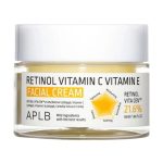 APLB Retinol Vitamin C Vitamin E arckrém