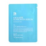 Benton Cica Gel fényvédő szérum SPF50 /PA++++ minta