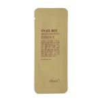 Benton csiga-méh eszencia minta