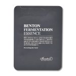 Benton Fermentált eszencia minta