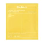 Biodance Radiant Vita Niacinamide Real Deep arcmaszk