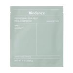 Biodance Refreshing Sea Kelp Real Deep arcmaszk