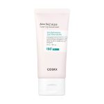 COSRX Aloe 54.2 Aqua Tone-Up fényvédő SPF50 /PA++++