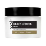 Coxir Intensive EGF Peptide arckrém