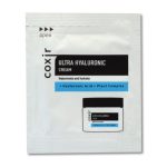 Coxir Ultra Hyaluronic mélyhidratáló arckrém minta