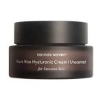 Haruharu Wonder Black Rice Hyaluronic illatmentes arckrém