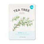 It's Skin The Fresh teafás arcmaszk