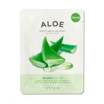 It's Skin The Fresh aloés arcmaszk