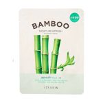 It's Skin The Fresh bambuszos arcmaszk