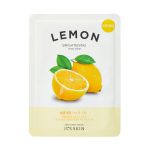 It's Skin The Fresh citromos arcmaszk