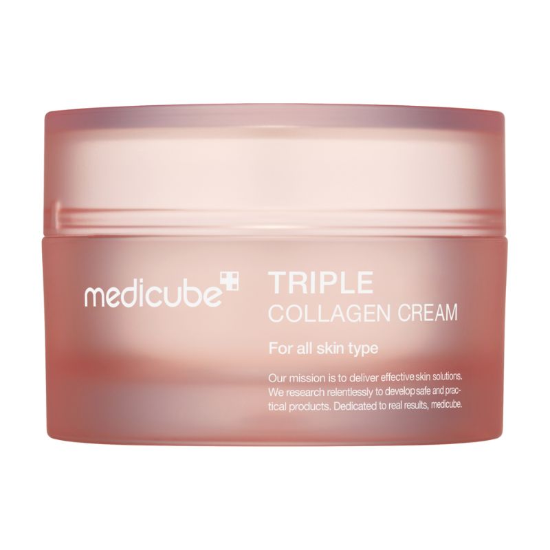 medicube-triple-collagen-cream-tk1 Medicube Triple Collagen arckrém 4.0 - Image 1