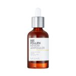 Missha Bee Pollen Renew Ampouler - közeli lejárat