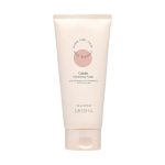 Missha Creamy Latte Cleansing Foam [Cacao]