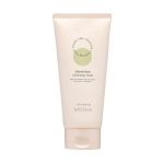 Missha Creamy Latte Cleansing Foam [Green Tea]