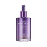 Missha Time Revolution Night Repair ampulla 5X