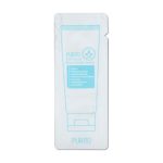 PURITO bőrvédő arclemosó minta