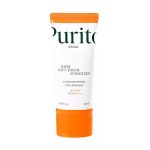 PURITO Daily Soft Touch fényvédő SPF50+/ PA++++