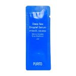 PURITO Deep Sea Droplet Serum minta