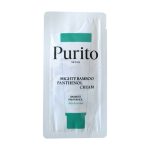 PURITO Mighty Bamboo Panthenol arckrém minta