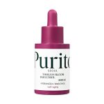 PURITO Timeless Bloom Bakuchiol arcszérum