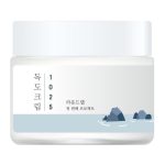 Round Lab 1025 DOKDO Cream - közeli lejárat