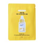 Round Lab Vita Niacinamide Dark Spot szérum minta