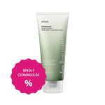 Sérült csomagolás_Anua Heartleaf Quercetinol pórus-mélytisztító arclemosó hab