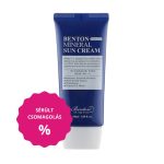 Sérült csomagolás_Benton Skin Fit Mineral fényvédő SPF 50 / PA++++