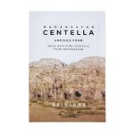SKIN1004 Madagascar Centella Ampoule foam minta