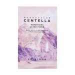 SKIN1004 Madagascar Centella Poremizing Deep Clear toner minta