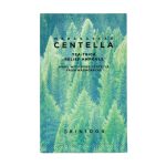 SKIN1004 Madagascar Centella Tea-Trica Relief Ampoule minta