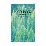 SKIN1004 Madagascar Centella Tea-Trica Purifying toner minta
