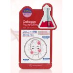 Skin Planet SOS kollagénes lifting maszk