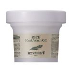 Skinfood rizses maszk - közeli lejárat