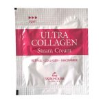 The Skin House Ultra Collagen Steam Cream minta