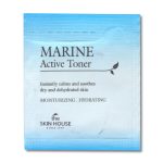The Skin House Marine Active hidratáló toner minta