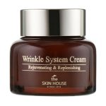 The Skin House Wrinkle System arckrém