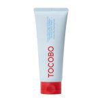 Tocobo Coconut Clay Cleansing Foam - közeli lejárat