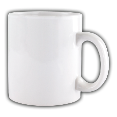 feher_bogre Fehér bögre - Image 1